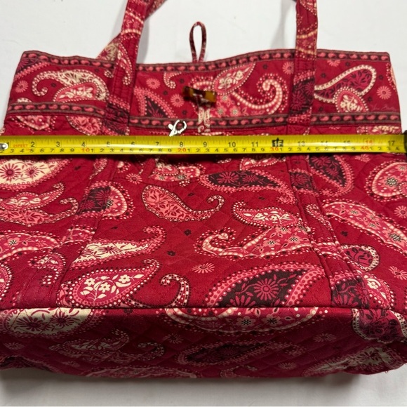 Vera Bradley bag - Picture 6 of 11